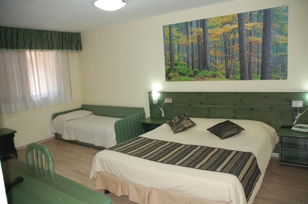 Albergo Ristorante Cacciatori Auronzo di Cadore Quarto foto